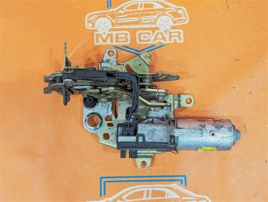 Замок багажника MERCEDES-BENZ E-класс W210/S210 (1995 - 1999) — Разборка Мерседес