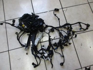 Проводка моторная MERCEDES-BENZ E-класс W213/S213/C238/A238 (2016 - 2021) — Разборка Мерседес