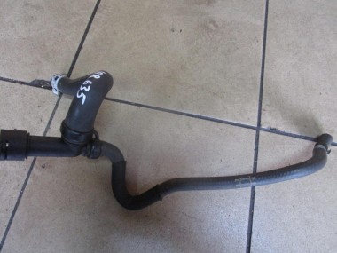 Патрубок ОЖ MERCEDES-BENZ A-класс W169 рестайлинг (2008 - 2012) — Разборка Мерседес