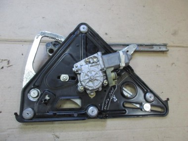 Стеклоподъемник передний правый MERCEDES-BENZ S-класс W140 (1991 - 1998) — Разборка Мерседес