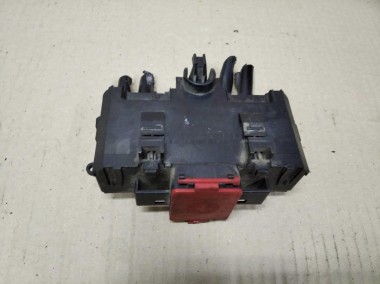 Блок предохранителей MERCEDES-BENZ C-класс W203/S203/CL203 рестайлинг (2004 - 2008) — Разборка Мерседес