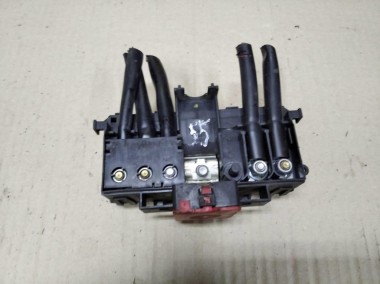 Блок предохранителей MERCEDES-BENZ C-класс W203/S203/CL203 рестайлинг (2004 - 2008) — Разборка Мерседес