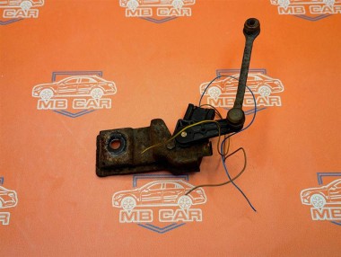 Датчик уровня пола MERCEDES-BENZ CL-класс C215 (1999 - 2002) — Разборка Мерседес