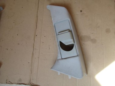 Накладка задней стойки MERCEDES-BENZ E-класс W211/S211 (2002 - 2006) — Разборка Мерседес