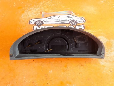 Щиток приборов MERCEDES-BENZ S-класс W220 рестайлинг (2002 - 2005) &mdash; Разборка Мерседес