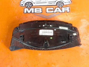 Щиток приборов MERCEDES-BENZ S-класс W220 рестайлинг (2002 - 2005) &mdash; Разборка Мерседес