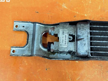 Радиатор АКПП MERCEDES-BENZ M-класс W164 рестайлинг (2008 - 2011) — Разборка Мерседес