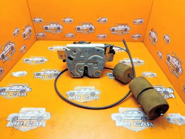 Замок багажника MERCEDES-BENZ M-класс W164 (2005 - 2008) &mdash; Разборка Мерседес