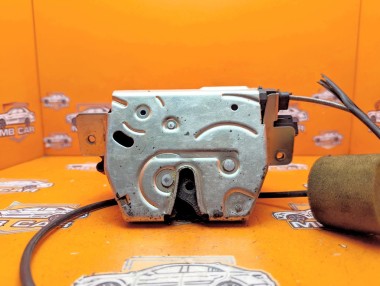 Замок багажника MERCEDES-BENZ M-класс W164 (2005 - 2008) &mdash; Разборка Мерседес