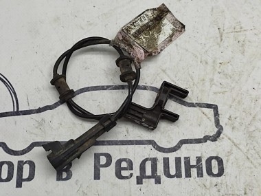Провод датчика износа тормозных колодок MERCEDES-BENZ M-класс W163 (1997 - 2001) — Разборка Мерседес