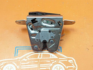 Замок багажника MERCEDES-BENZ C-класс W204/S204/С204 рестайлинг (2011 - 2015) — Разборка Мерседес