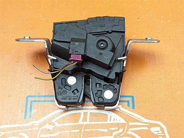 Замок багажника MERCEDES-BENZ C-класс W204/S204/С204 рестайлинг (2011 - 2015) — Разборка Мерседес