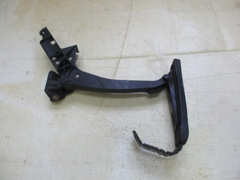 Педаль газа MERCEDES-BENZ E-класс W210/S210 (1995 - 1999) фото 1 &mdash; Разборка Мерседес