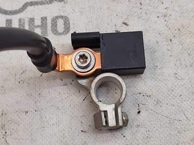 Клемма минус MERCEDES-BENZ Sprinter W906 (2006 - 2019) — Разборка Мерседес