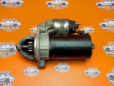 Стартер MERCEDES-BENZ E-класс W211/S211 рестайлинг (2006 - 2009) — Разборка Мерседес