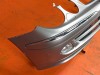 Бампер передний MERCEDES-BENZ E-класс W211/S211 (2002 - 2006) фото 3 &mdash; Разборка Мерседес