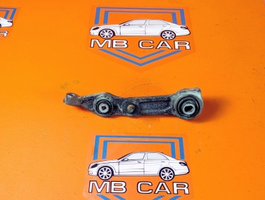 Рычаг передний нижний правый MERCEDES-BENZ E-класс W211/S211 рестайлинг (2006 - 2009) &mdash; Разборка Мерседес