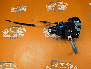 Замок двери задней правой MERCEDES-BENZ C-класс W204/S204/С204 рестайлинг (2011 - 2015) — Разборка Мерседес