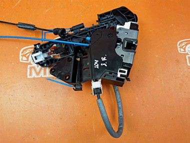 Замок двери задней правой MERCEDES-BENZ C-класс W204/S204/С204 рестайлинг (2011 - 2015) — Разборка Мерседес