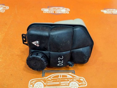 Бачок расширительный MERCEDES-BENZ E-класс W211/S211 рестайлинг (2006 - 2009) — Разборка Мерседес