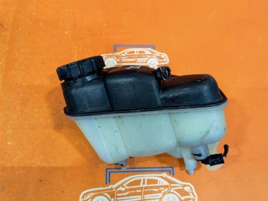 Бачок расширительный MERCEDES-BENZ E-класс W211/S211 рестайлинг (2006 - 2009) — Разборка Мерседес