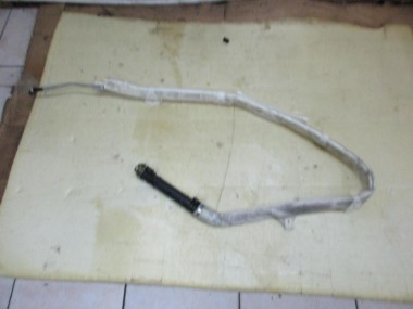 Шторка безопасности левая MERCEDES-BENZ S-класс W220 (1998 - 2005) — Разборка Мерседес