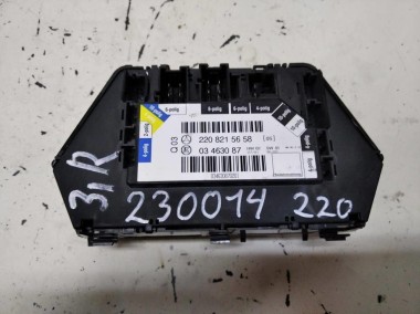 Джойстик MERCEDES-BENZ S-класс W220 рестайлинг (2002 - 2005) — Разборка Мерседес