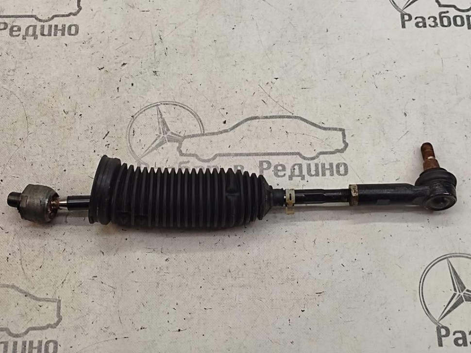 Рулевые наконечники в сборе MERCEDES-BENZ Sprinter W906 (2006 - 2019) фото 1 — Разборка Мерседес