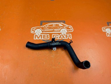 Патрубок ОЖ MERCEDES-BENZ E-класс W212/S212/C207/A207 (2009 - 2013) — Разборка Мерседес