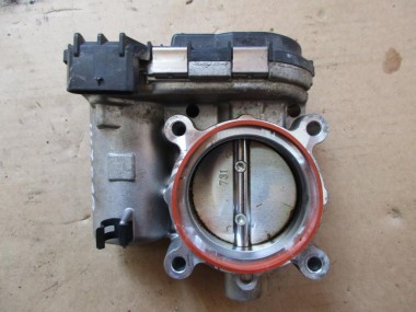 Дроссельная заслонка MERCEDES-BENZ E-класс W212/S212/C207/A207 рестайлинг (2013 - 2016) — Разборка Мерседес