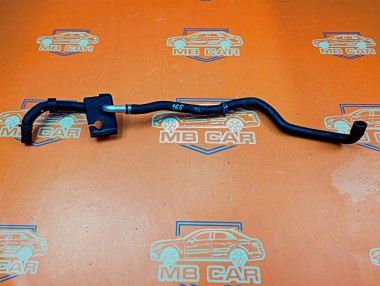 Патрубок ОЖ MERCEDES-BENZ GL-класс X166 (2012 - 2016) — Разборка Мерседес