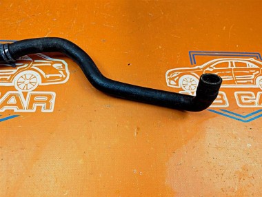 Патрубок ОЖ MERCEDES-BENZ GL-класс X166 (2012 - 2016) — Разборка Мерседес