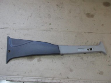 Накладка средней стойки MERCEDES-BENZ A-класс W168 рестайлинг (2001 - 2004) — Разборка Мерседес