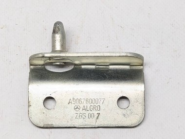 Направляющая MERCEDES-BENZ Sprinter w906 — Разборка Мерседес