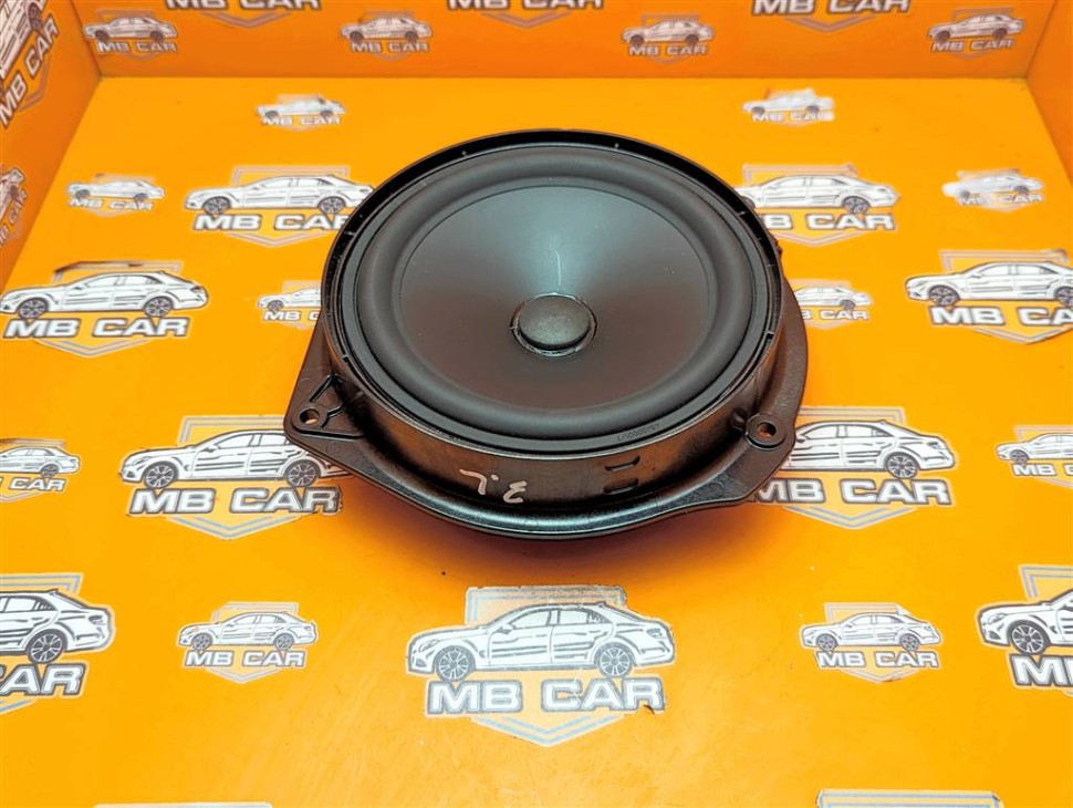 Динамик MERCEDES-BENZ GLE-класс Coupe C292 (2015 - 2019) фото 1 — Разборка Мерседес