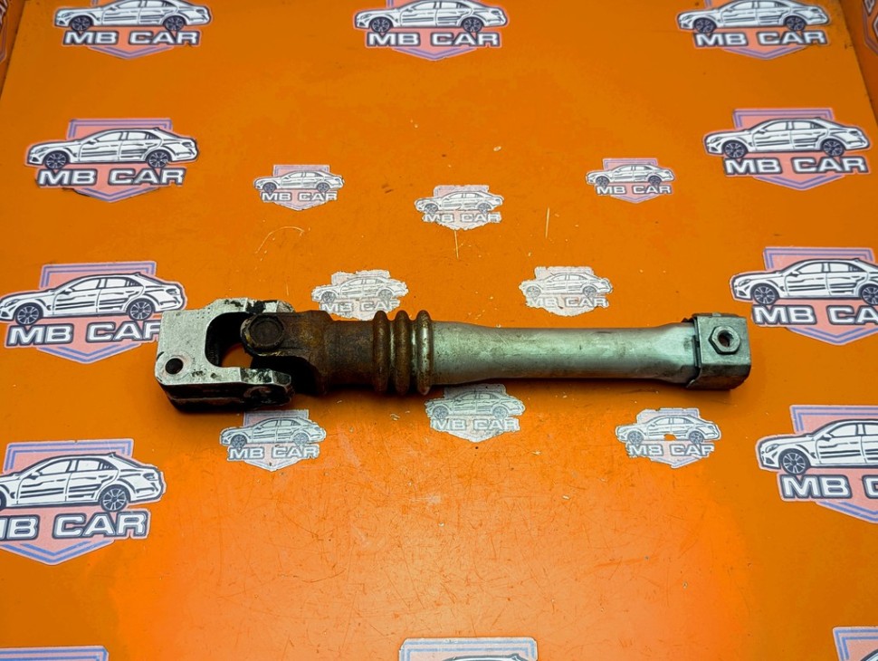 Кардан рулевого вала MERCEDES-BENZ C-класс W204/S204 (2006 - 2011) фото 1 — Разборка Мерседес