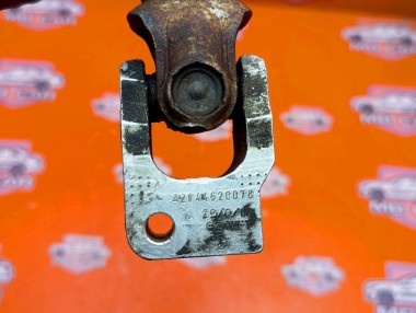 Кардан рулевого вала MERCEDES-BENZ C-класс W204/S204 (2006 - 2011) — Разборка Мерседес