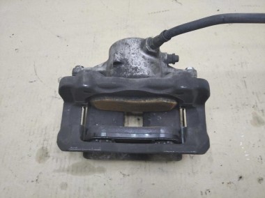 Суппорт передний левый MERCEDES-BENZ C-класс W204/S204/С204 рестайлинг (2011 - 2015) — Разборка Мерседес