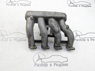 Коллектор впускной MERCEDES-BENZ Vito W638 (1996 - 2003) — Разборка Мерседес