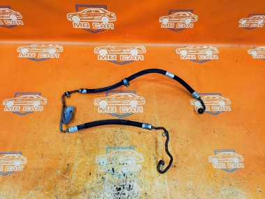 Трубка ГУРа MERCEDES-BENZ E-класс W211/S211 (2002 - 2006) — Разборка Мерседес