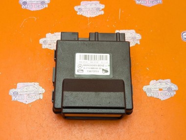 Блок крышки багажника MERCEDES-BENZ CLS-класс C219 (2004 - 2008) &mdash; Разборка Мерседес