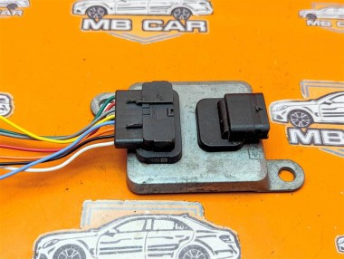 Датчик окислов азота MERCEDES-BENZ GLE-класс Coupe C292 (2015 - 2019) — Разборка Мерседес