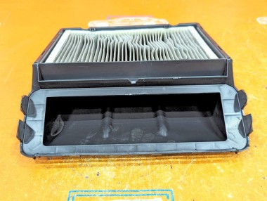 Корпус салонного фильтра MERCEDES-BENZ C-класс W205/S205/C205/A205 (2014 - 2018) — Разборка Мерседес