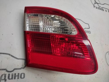 Фонарь крышки багажника MERCEDES-BENZ E-класс W211/S211 (2002 - 2006) — Разборка Мерседес