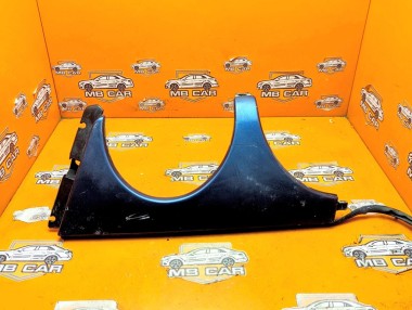 Ресницы фар MERCEDES-BENZ E-класс AMG W210/S210 (1996 - 1999) &mdash; Разборка Мерседес