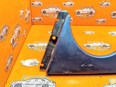 Ресницы фар MERCEDES-BENZ E-класс AMG W210/S210 (1996 - 1999) &mdash; Разборка Мерседес