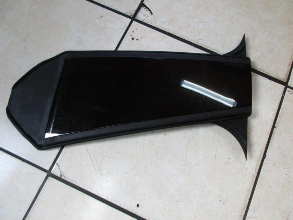 Накладка средней стойки MERCEDES-BENZ CLA-класс C117/X117 рестайлинг (2016 - 2019) фото 1 &mdash; Разборка Мерседес