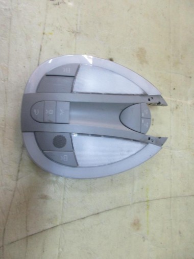 Плафон салона MERCEDES-BENZ CLS-класс C219 (2004 - 2008) — Разборка Мерседес