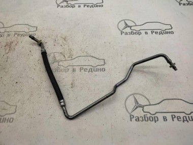 Трубка АКПП MERCEDES-BENZ GLE-класс W166 (2015 - 2018) — Разборка Мерседес