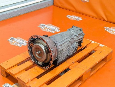 АКПП 7G-Tronic MERCEDES-BENZ M-класс W164 (2005 - 2008) — Разборка Мерседес